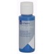 PINTURA ACRIL.PAJARITA 60 ml AZ.RL. A-31 - Pack de 6 unidades